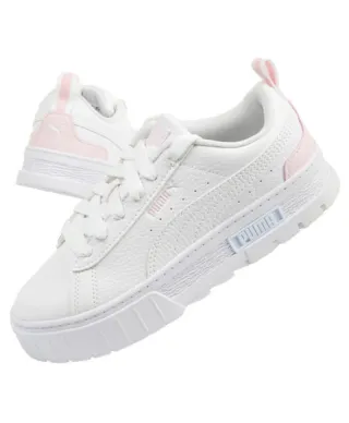 Buty Puma Mayze Jr 384528 05