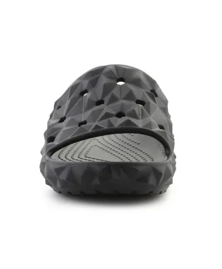 Klapki Crocs Classic Geometric Slide V2 209608-001