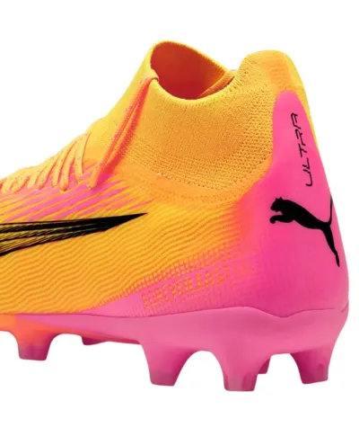 Buty piłkarskie Puma Ultra Pro FG AG M 107750 03