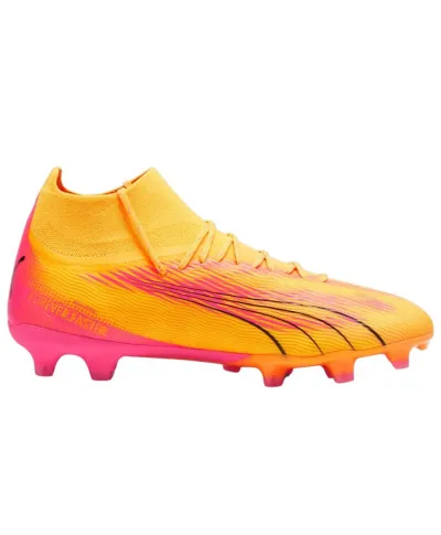 Buty piłkarskie Puma Ultra Pro FG AG M 107750 03