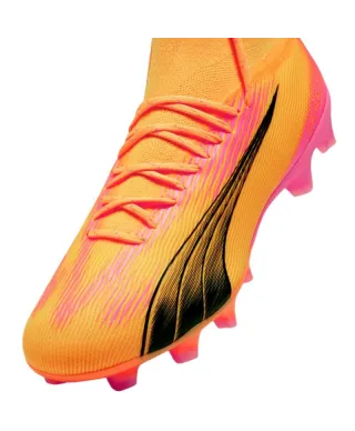 Buty piłkarskie Puma Ultra Pro FG AG M 107750 03