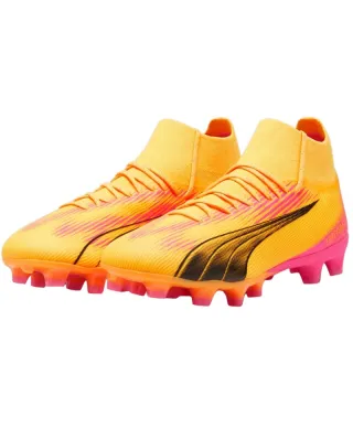 Buty piłkarskie Puma Ultra Pro FG AG M 107750 03