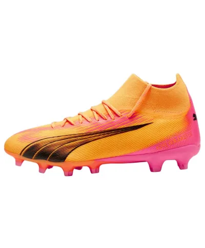 Buty piłkarskie Puma Ultra Pro FG AG M 107750 03