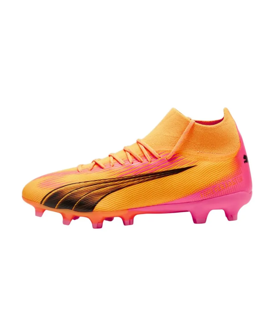 Buty piłkarskie Puma Ultra Pro FG AG M 107750 03