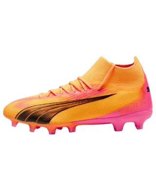 Buty piłkarskie Puma Ultra Pro FG AG M 107750 03