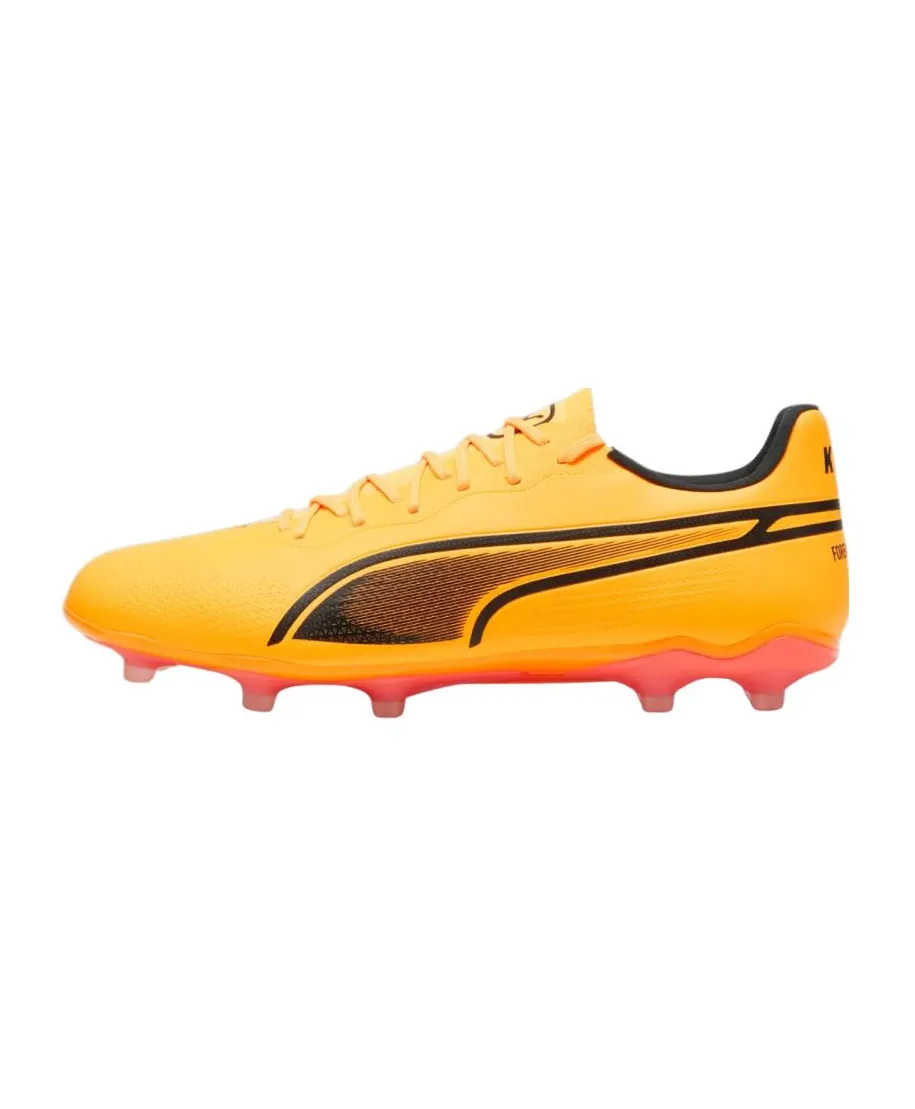 Buty piłkarskie Puma King Pro FG AG M 107566 06