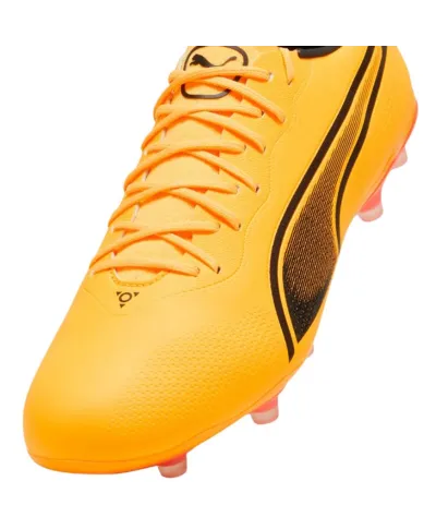 Buty piłkarskie Puma King Pro FG AG M 107566 06