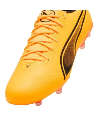 Buty piłkarskie Puma King Pro FG AG M 107566 06