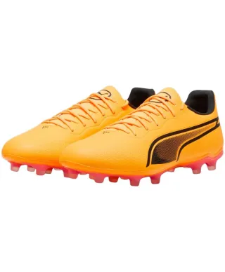 Buty piłkarskie Puma King Pro FG AG M 107566 06