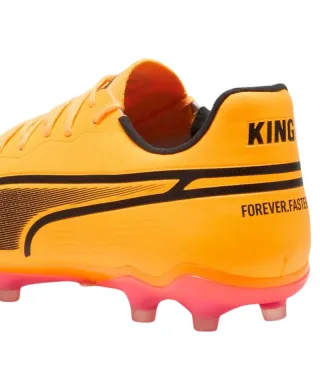 Buty piłkarskie Puma King Pro FG AG M 107566 06