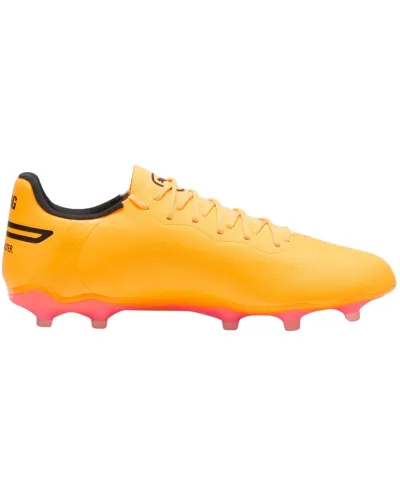 Buty piłkarskie Puma King Pro FG AG M 107566 06