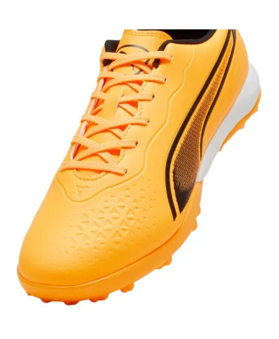 Buty piłkarskie Puma King Match TT M 107260 05