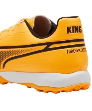 Buty piłkarskie Puma King Match TT M 107260 05