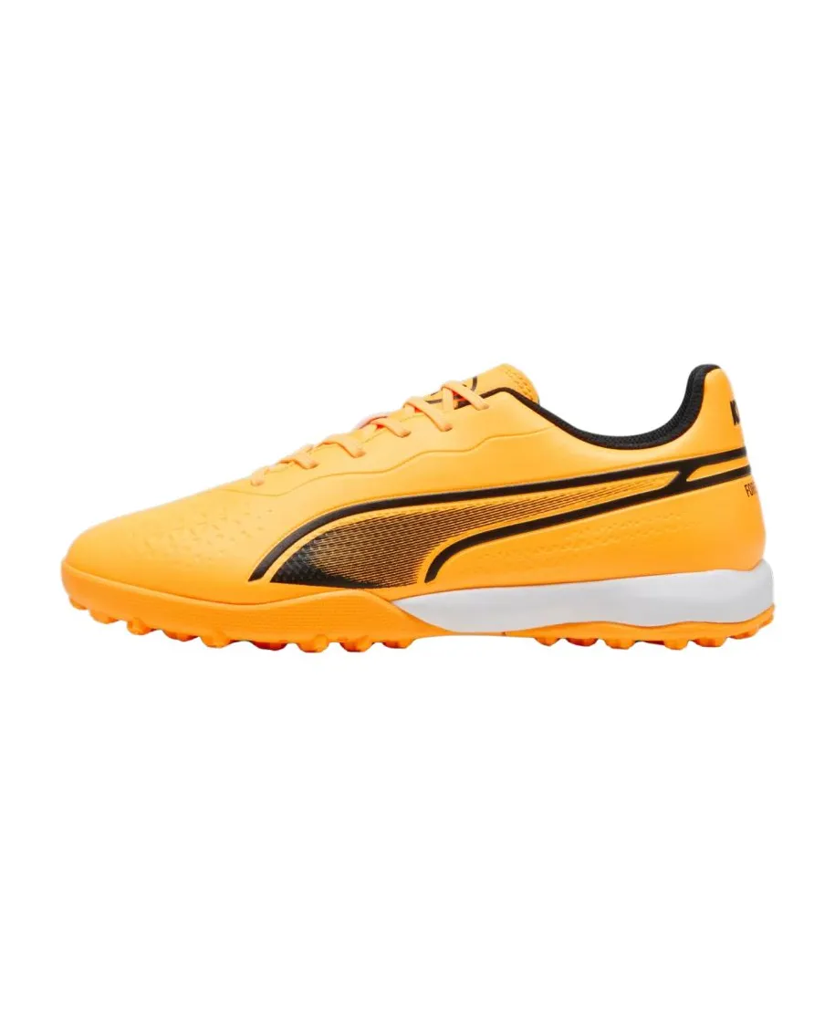 Buty piłkarskie Puma King Match TT M 107260 05