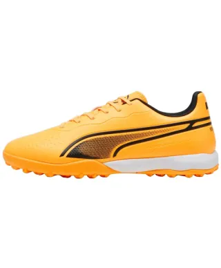 Buty piłkarskie Puma King Match TT M 107260 05