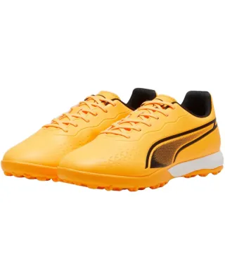 Buty piłkarskie Puma King Match TT M 107260 05