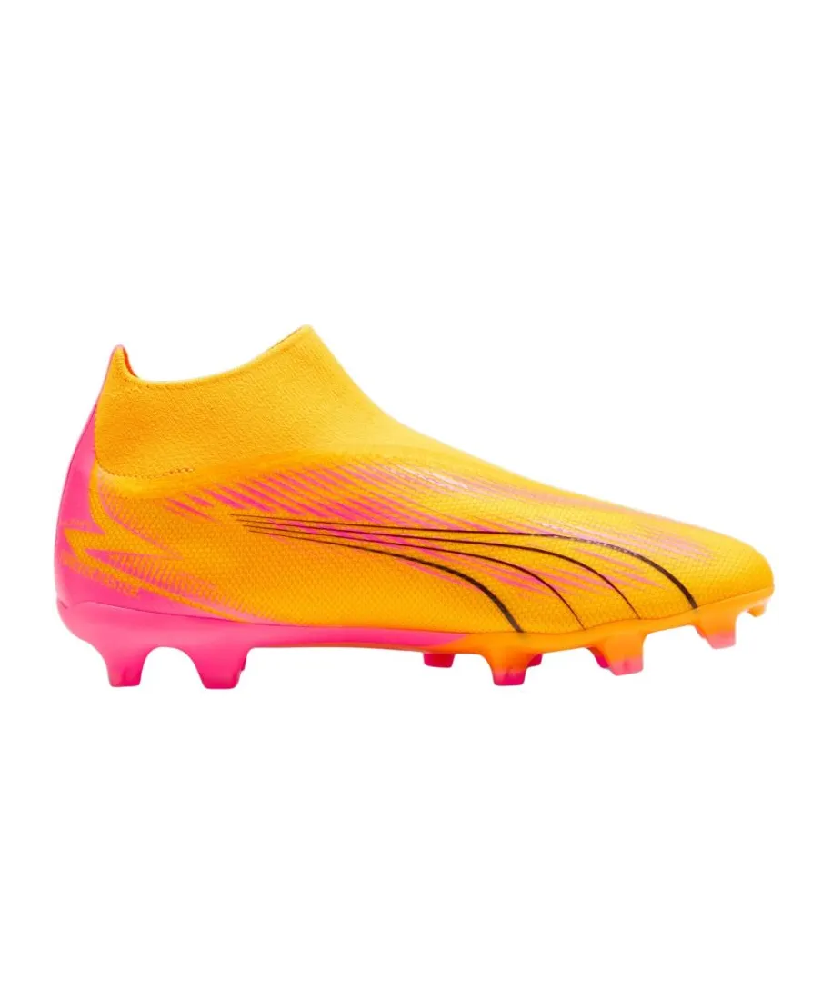 Buty piłkarskie Puma Ultra Match+ LL FG AG M 107759 03