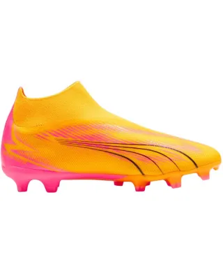 Buty piłkarskie Puma Ultra Match+ LL FG AG M 107759 03