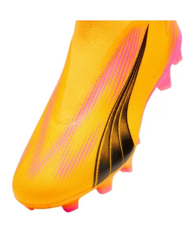 Buty piłkarskie Puma Ultra Match+ LL FG AG M 107759 03