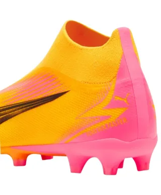 Buty piłkarskie Puma Ultra Match+ LL FG AG M 107759 03