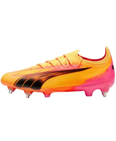 Buty piłkarskie Puma Ultra Ultimate MxSG M 107747 03