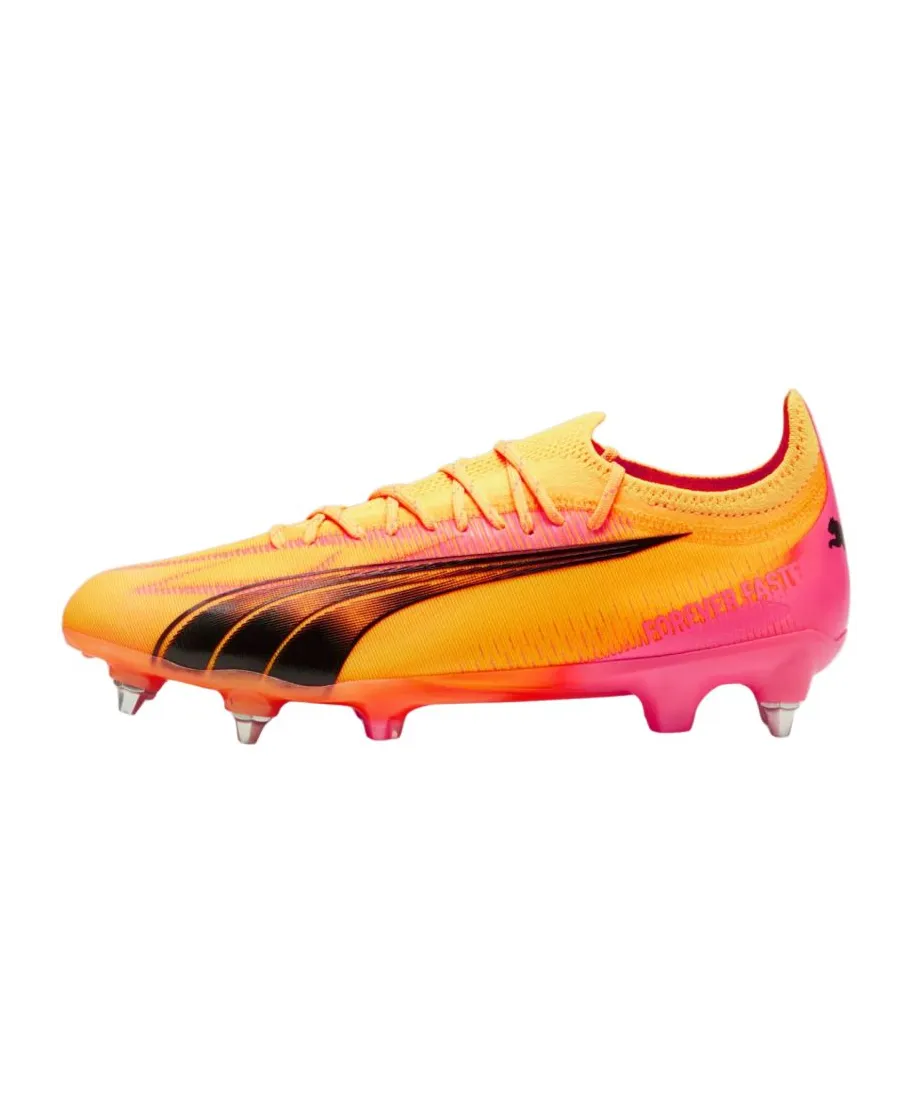 Buty piłkarskie Puma Ultra Ultimate MxSG M 107747 03