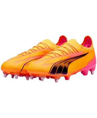 Buty piłkarskie Puma Ultra Ultimate MxSG M 107747 03