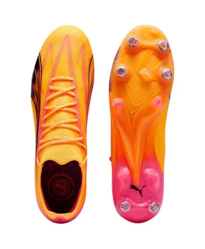 Buty piłkarskie Puma Ultra Ultimate MxSG M 107747 03