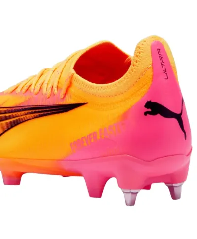 Buty piłkarskie Puma Ultra Ultimate MxSG M 107747 03