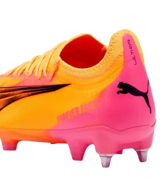 Buty piłkarskie Puma Ultra Ultimate MxSG M 107747 03