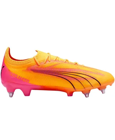 Buty piłkarskie Puma Ultra Ultimate MxSG M 107747 03