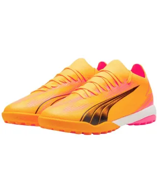 Buty piłkarskie Puma Ultra Match TT M 107757 03