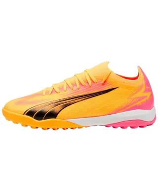 Buty piłkarskie Puma Ultra Match TT M 107757 03