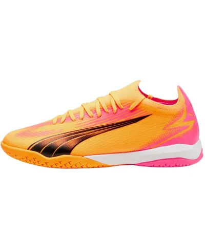 Buty piłkarskie Puma Ultra Match IT M 107758 03