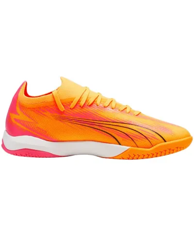 Buty piłkarskie Puma Ultra Match IT M 107758 03