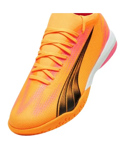 Buty piłkarskie Puma Ultra Match IT M 107758 03