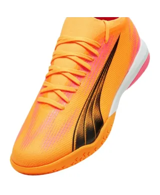 Buty piłkarskie Puma Ultra Match IT M 107758 03