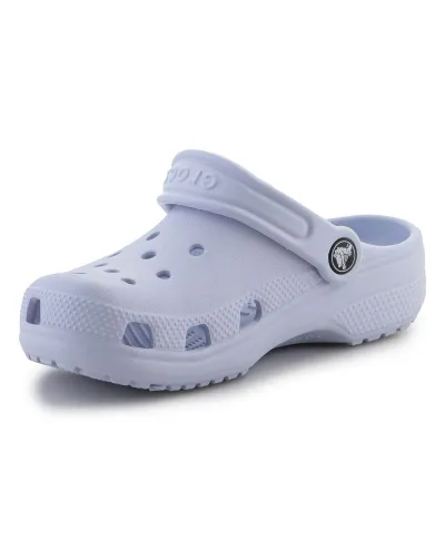 Chodaki Crocs Classic Clog Jr 206991-5AF