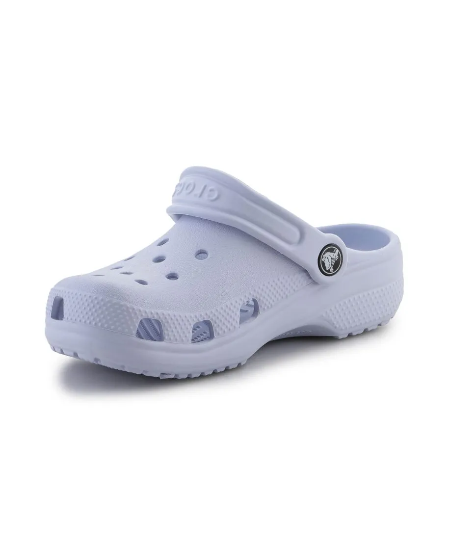 Chodaki Crocs Classic Clog Jr 206991-5AF