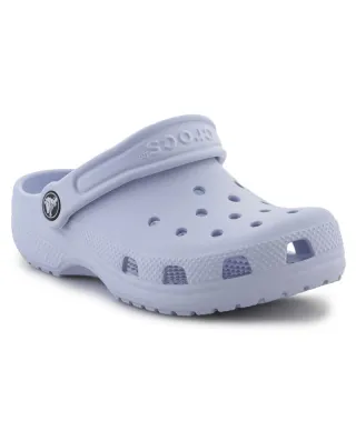 Chodaki Crocs Classic Clog Jr 206991-5AF