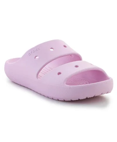 Chanclas Crocs Classic Sandal V2 W 209403-6GD