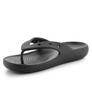 Japonki Crocs Classic Flip V2 209402-001