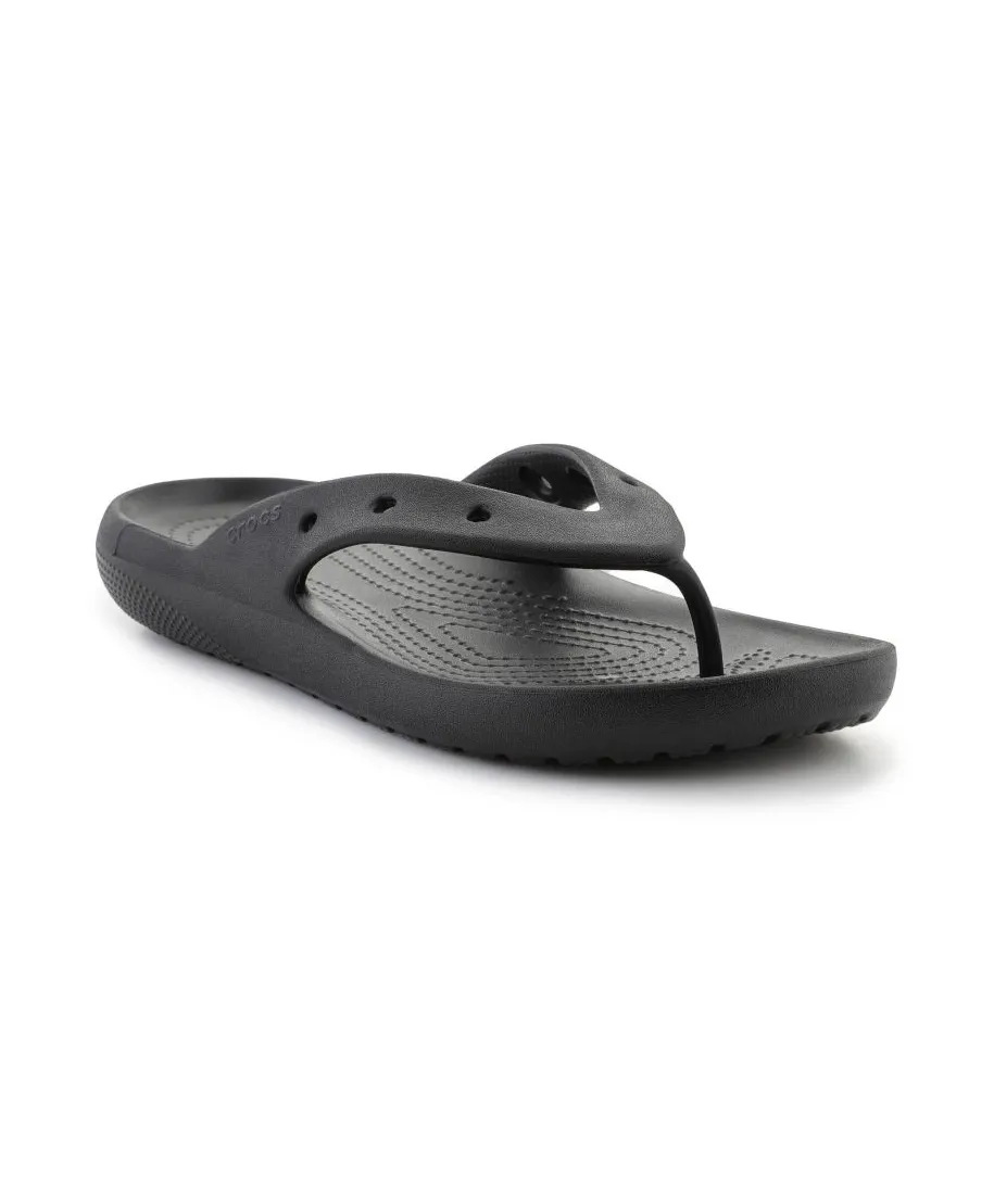 Japonki Crocs Classic Flip V2 209402-001