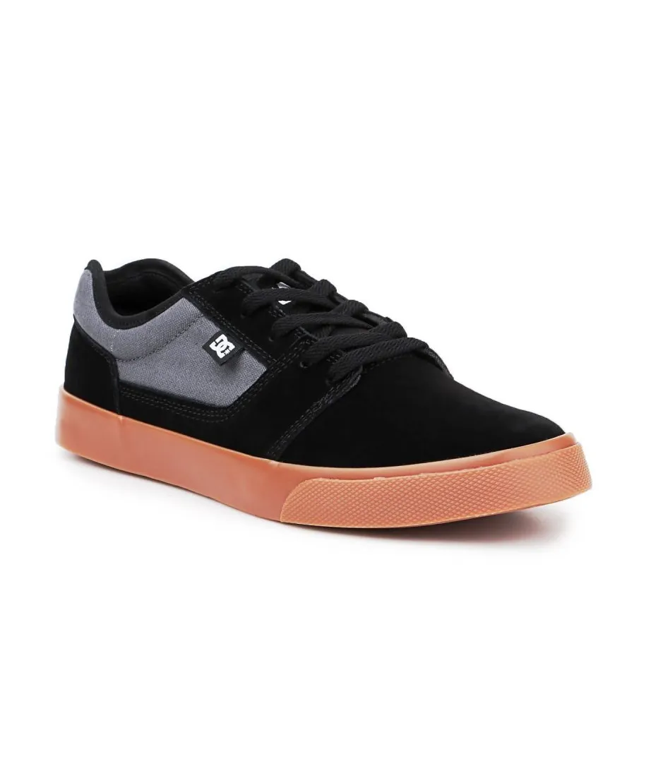 Buty Skate DC Tonik M ADYS300660-XKSW