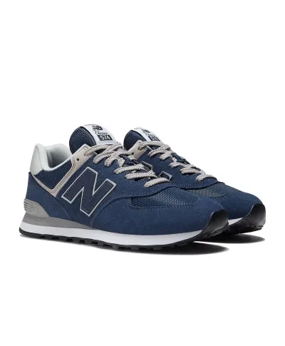 Buty New Balance M ML574EVN 2E