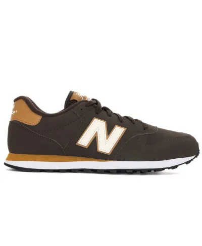 Buty New Balance M GM500FE2