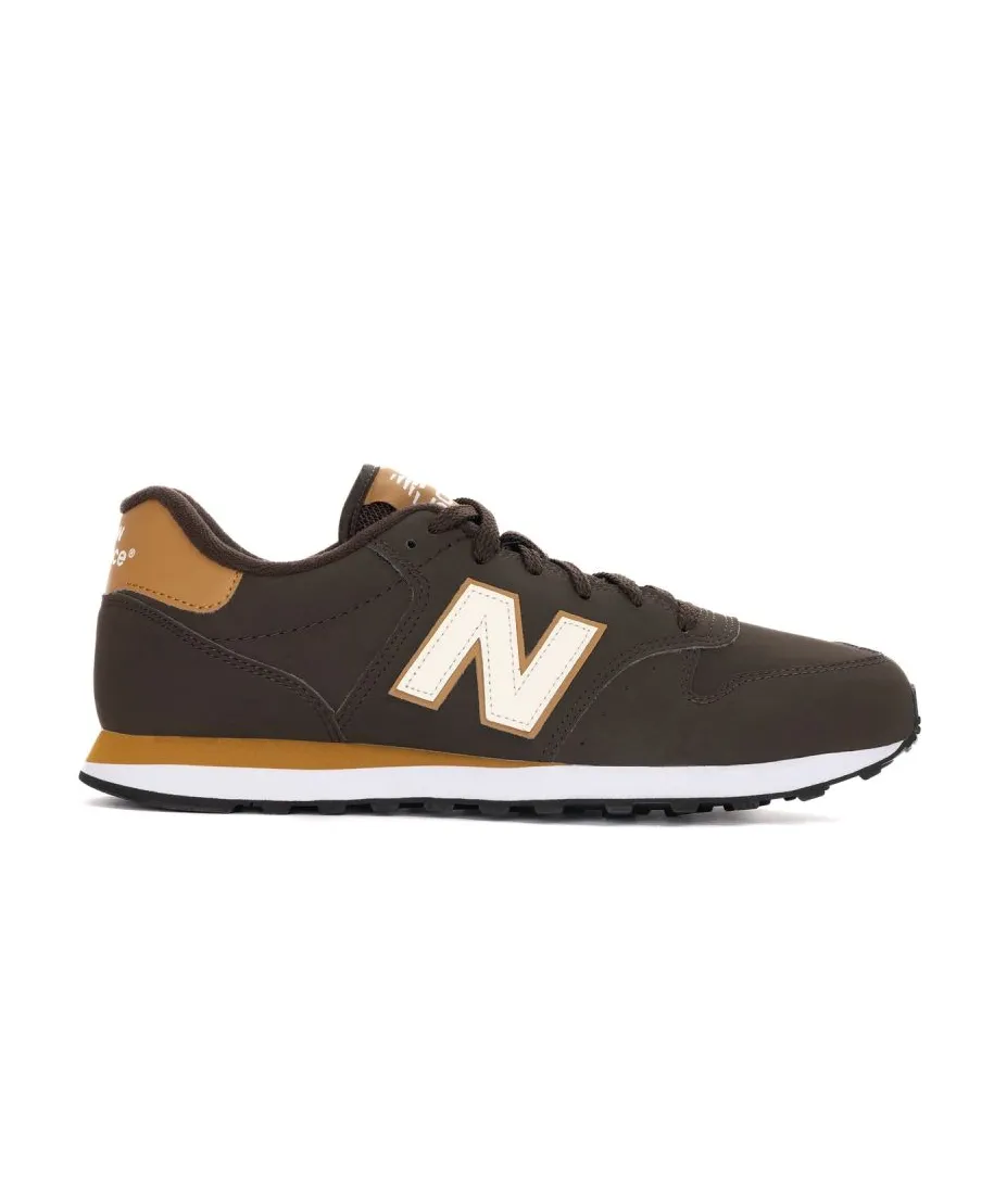 Buty New Balance M GM500FE2