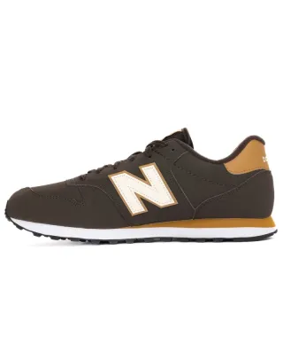 Buty New Balance M GM500FE2