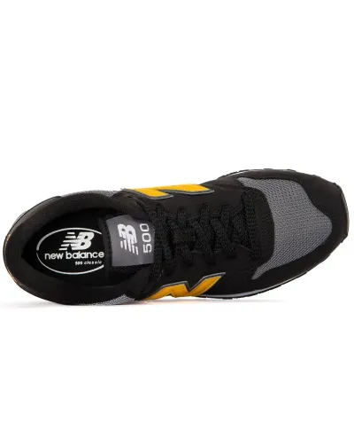 Buty New Balance M GM500MG2