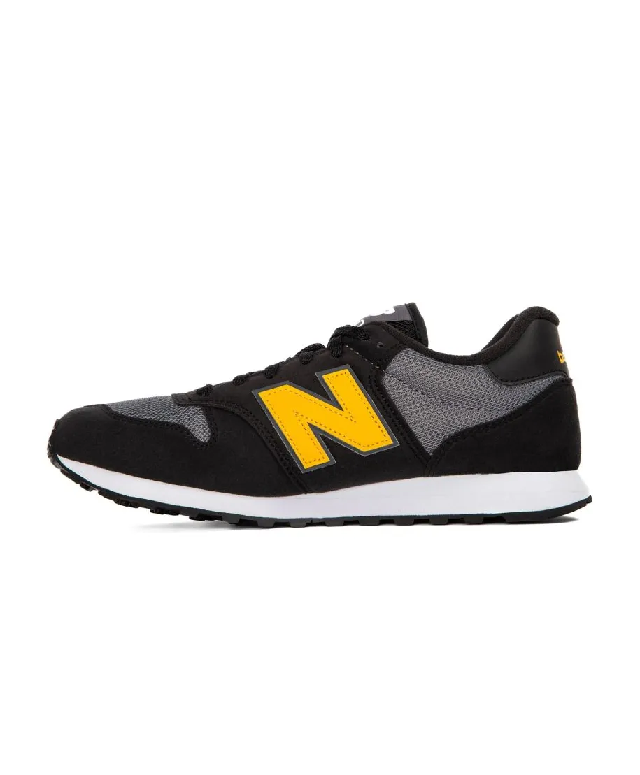 Buty New Balance M GM500MG2